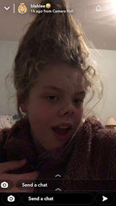 Meet your Posher, Isabella